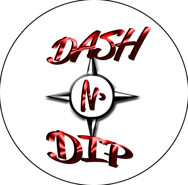 Dash N' Dip